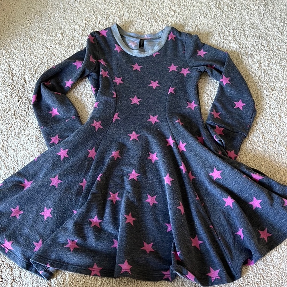 Pixie Lane light weight french terry!